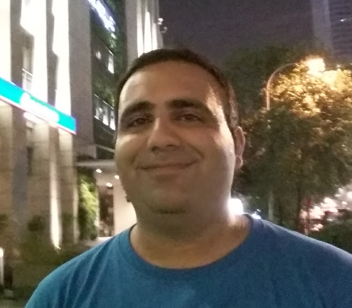 Milad Abooali